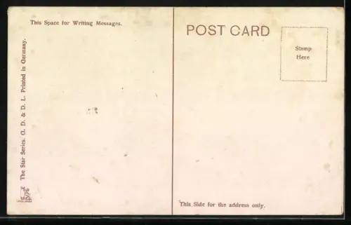 AK Bristol, The Docks