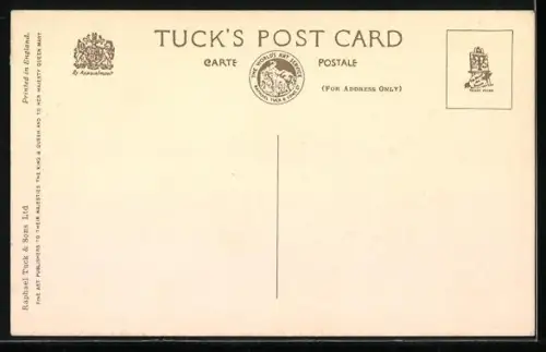 AK Bristol, The Centre