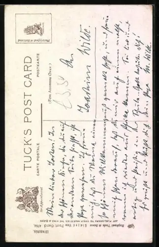 AK Edinburgh, St. Giles Cathedral