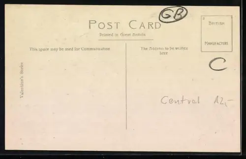 AK Edinburgh, The Forth Bridge