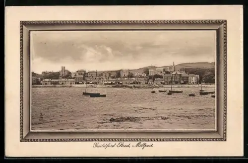 AK Millport, Guildford Street