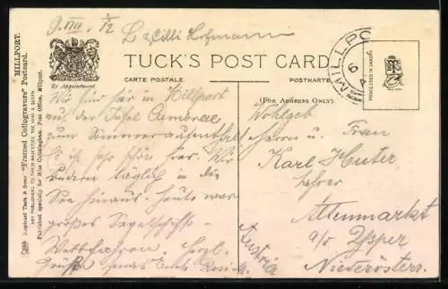 AK Millport, Guildford Street