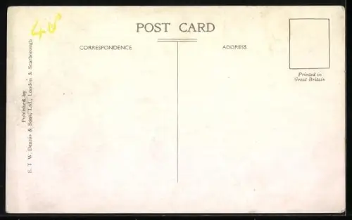 AK Kirn, Marine Parade