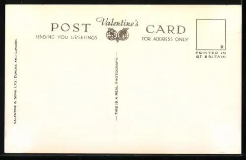 AK Dunfermline, High Street