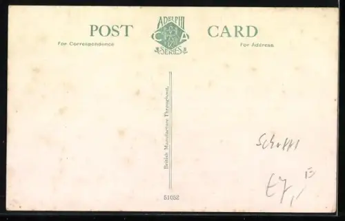 AK Aberdeen, The Fish Market