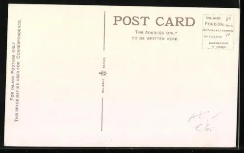 AK Falkirk, Panorama