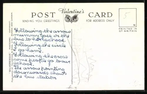 AK Kilmarnock, The Cross