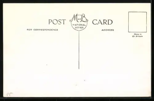 AK Forres, Castle Bridge