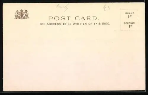 Lithographie Edinburgh, Nether Bow Port