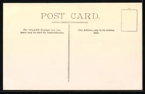 AK Fort William, In Glen Nevis