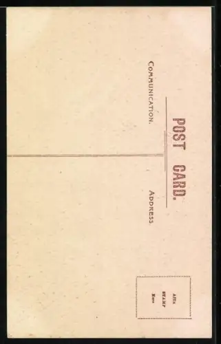 AK London, The Monument