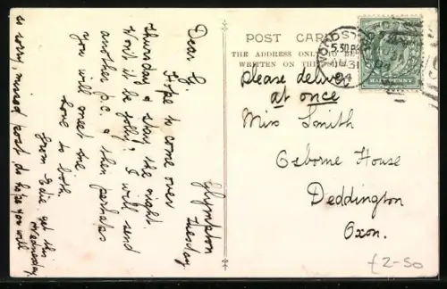 AK Harrow, High Street