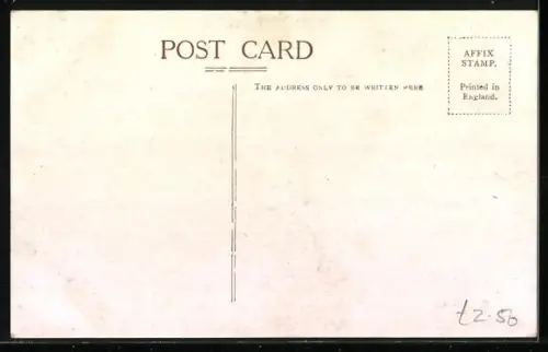 AK Woolwich, Powis Street