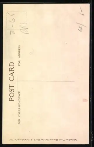 AK Chislehurst, Bickley Hotel