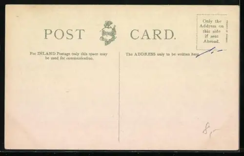 AK Richmond, Old Palace