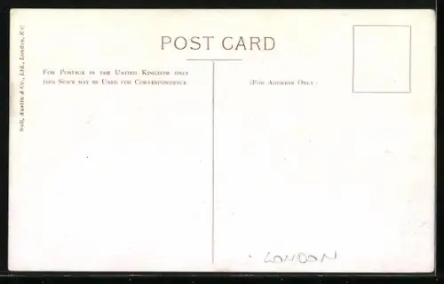 AK London, The Tower Cafe Restaurant