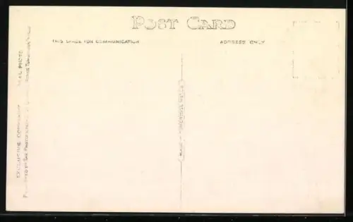 AK London, Whitehall