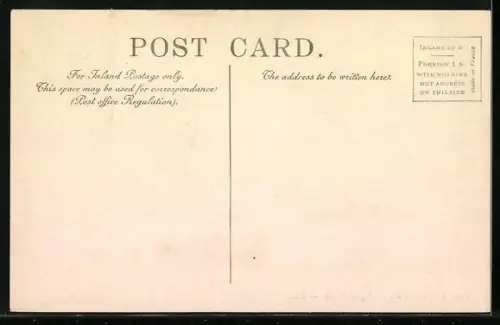 AK London, Regent Street