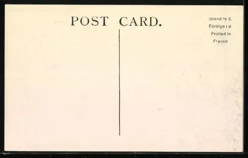 AK London, Victoria Street