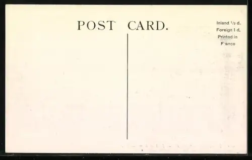 AK London, Cheapside, Looking West