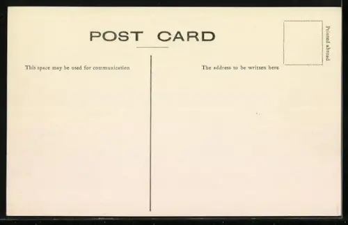 AK London, Bromton Oratory