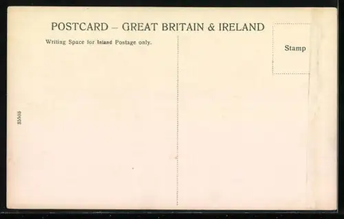 AK Bromley, Parish Church