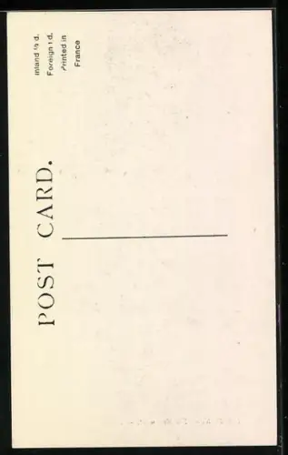 AK London, The Monument