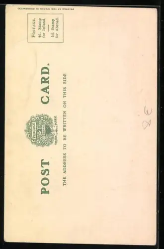 AK London, Two Big Bens