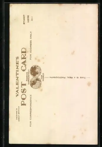 AK Liverpool, Town Hall