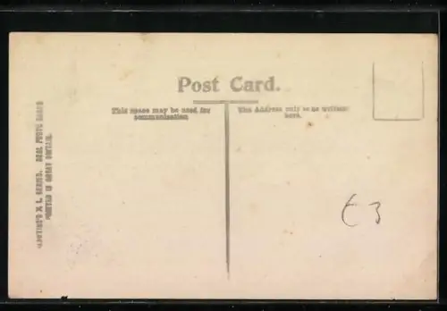 AK Liverpool, Pierhead and River