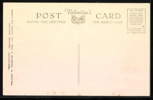 AK Birkenhead, Hamilton Square