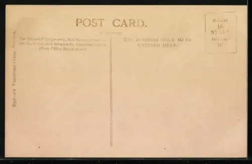 AK Liverpool, Seen from Mersey