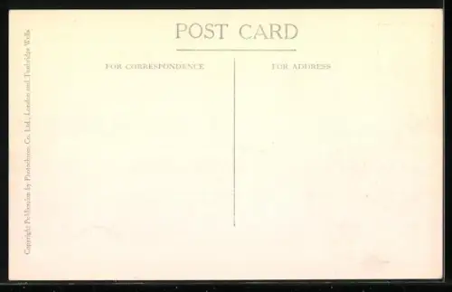 AK Liverpool, St. George`s Hall