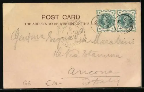 AK Liverpool, St. George`s Hall