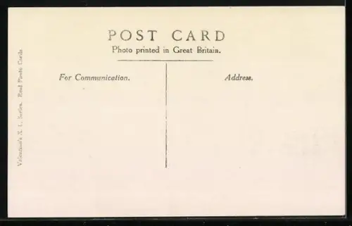 AK Liverpool, Cathedral