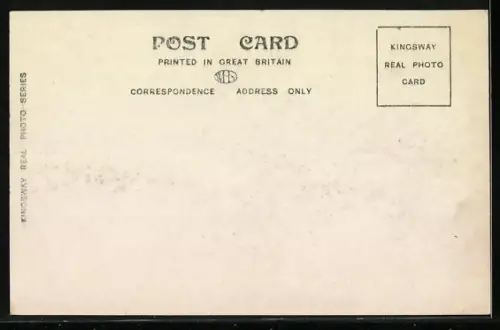 AK Liverpool, St. George`s Hall