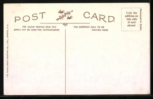 AK Liverpool, Panelagh Street