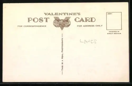 AK Southport, Rotten Row