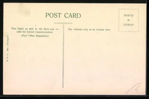 AK Liverpool, Church Street