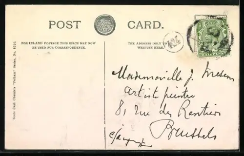 AK Liverpool, Lime Street