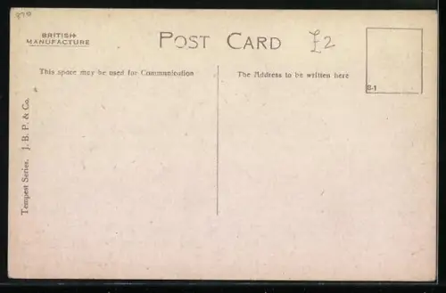 AK Liverpool, Line at Landing Stage