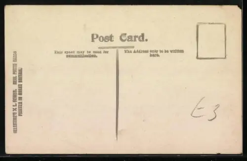 AK Liverpool, Landing Stage