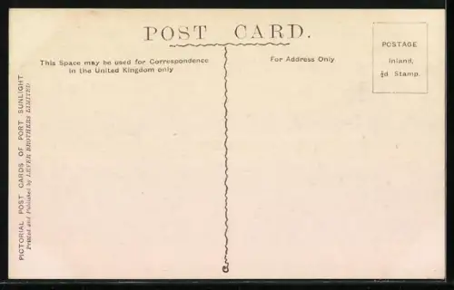 AK Port Sunlight, Open Air Bath