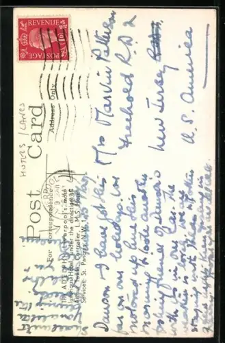 AK Liverpool, Adelphi Hotel