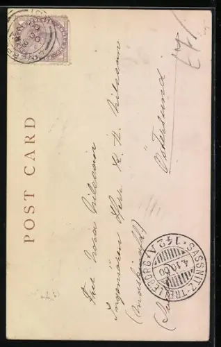 AK Liverpool, Bold Street