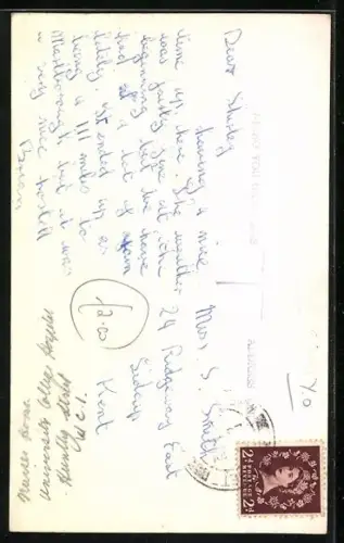 AK Merseyside, The Snowdon Ranger, Youth Hostels