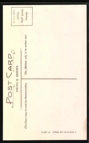 AK Wells, The Chain Gate