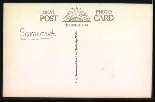 AK Cheddar, The Butter Cross