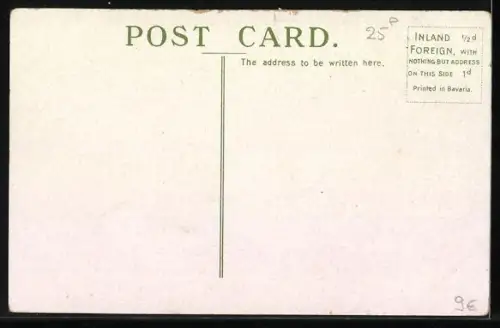 AK Bath, Queen Square