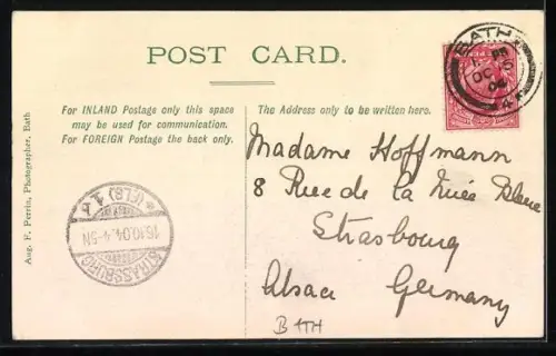 AK Box, View from Hill Farm